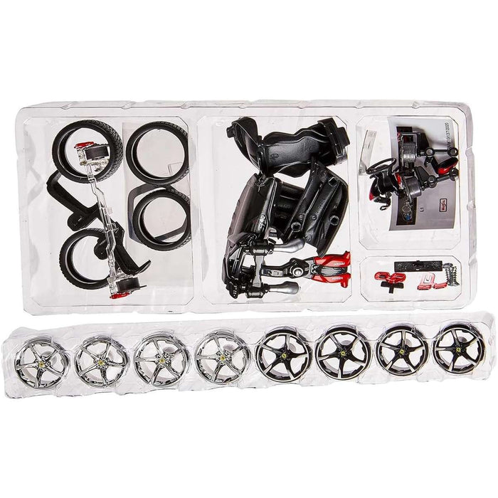 GOLIATH Kit Ferrari Sf90 Stradale: 1-24 - 930054.006