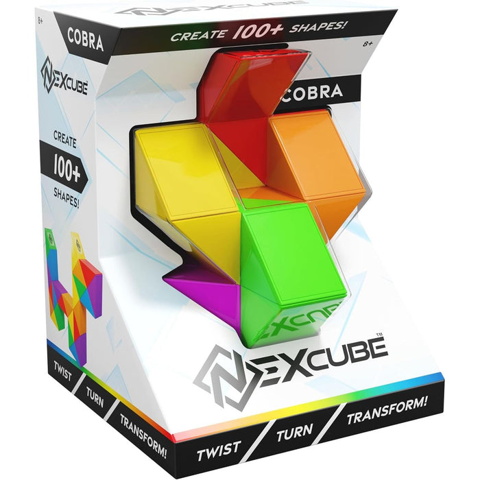 GOLIATH Nexcube Cobra - 931512.006