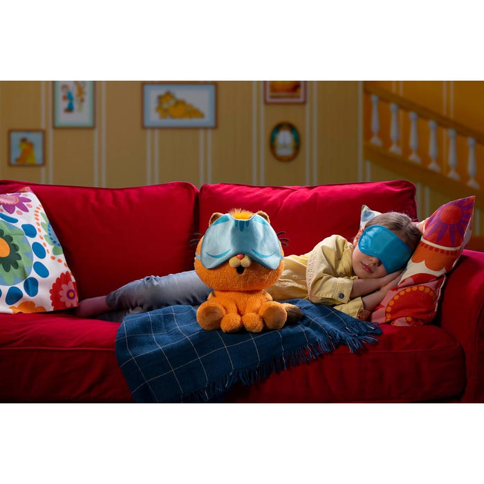 GOLIATH Baby Garfield Peluche 25Cm - 931614.002
