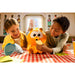 GOLIATH Baby Garfield Peluche 25Cm - 931614.002