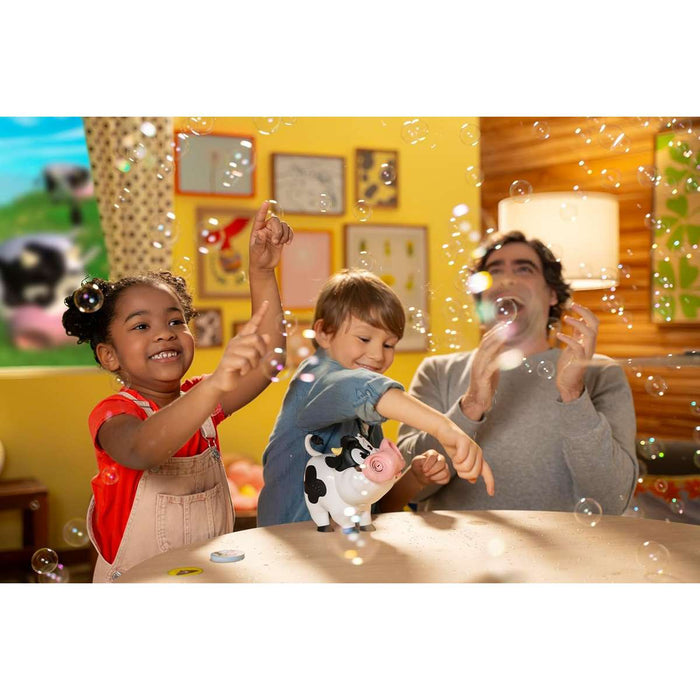 GOLIATH Gioco Muu Muu Achuu - 932004.006