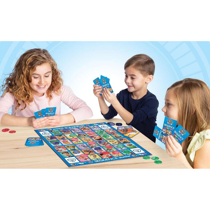 GOLIATH Sequence Junior Paw Patrol - 932016.006