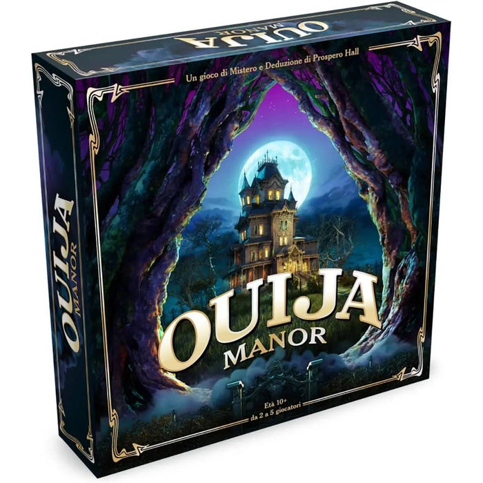 GOLIATH Ouija Manor - 932718.006