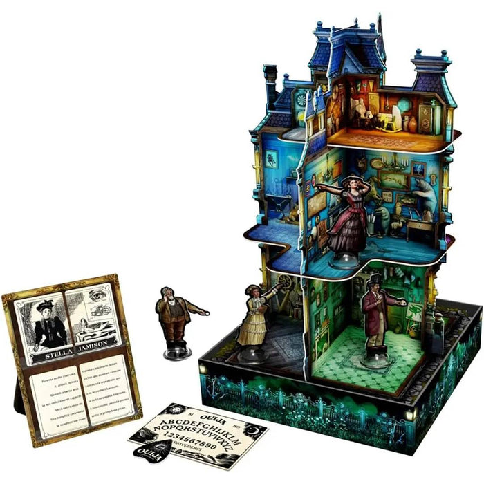 GOLIATH Ouija Manor - 932718.006