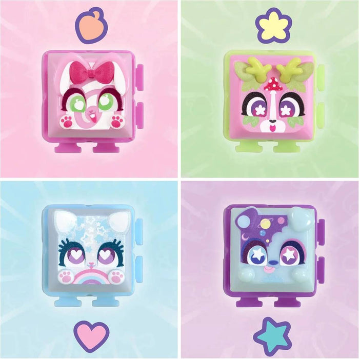 GOLIATH Clickeez Keyboard Mega Pack - 934111.004