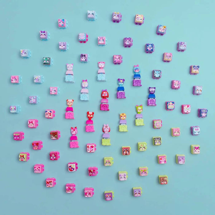 GOLIATH Clickeez Keyboard Mega Pack - 934111.004