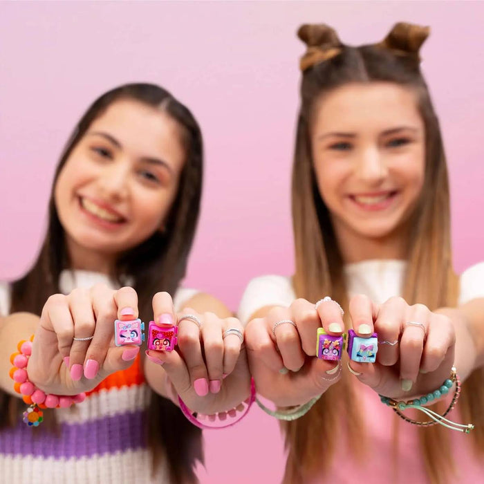 GOLIATH Clickeez Keyboard Mega Pack - 934111.004