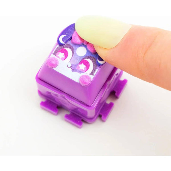 GOLIATH Clickeez Keyboard Mega Pack - 934111.004