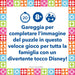 GOLIATH Puzzle Blitz Disney