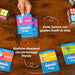 GOLIATH Puzzle Blitz Disney