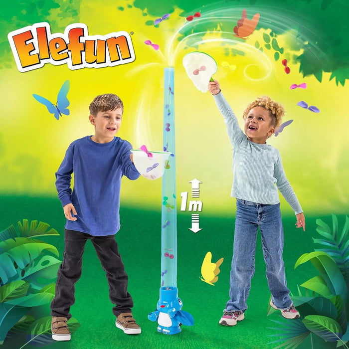 GOLIATH Elefun