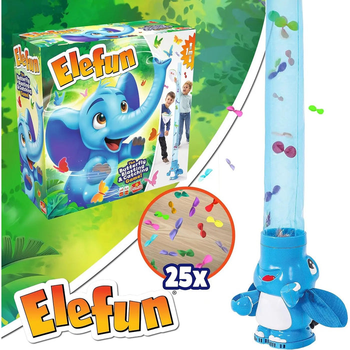 GOLIATH Elefun