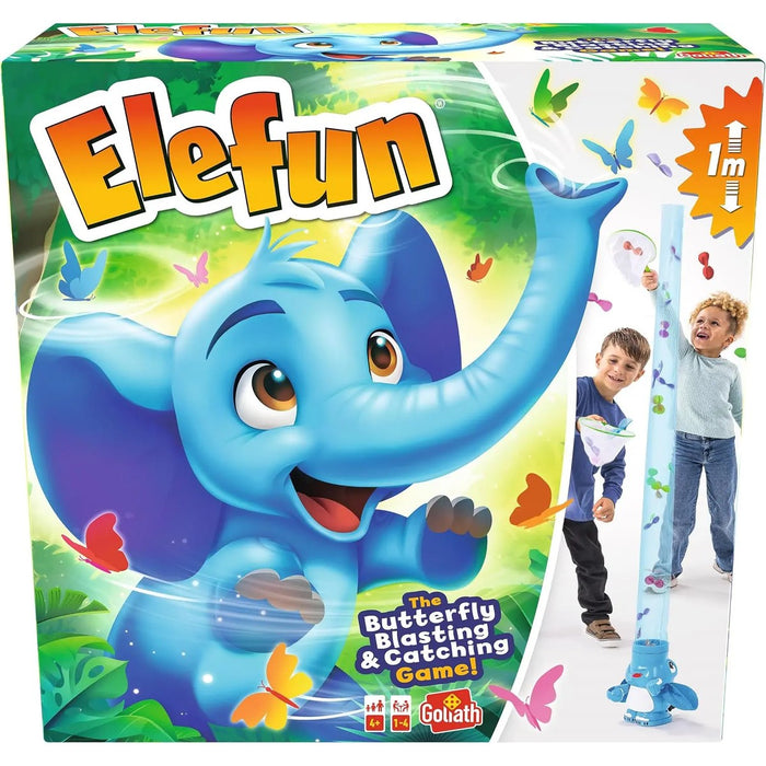GOLIATH Elefun