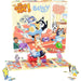 GOLIATH Non Svegliare Papà Bluey