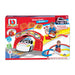 GOLIATH Burago Shake It Pista Polizia - BRG16-88618P