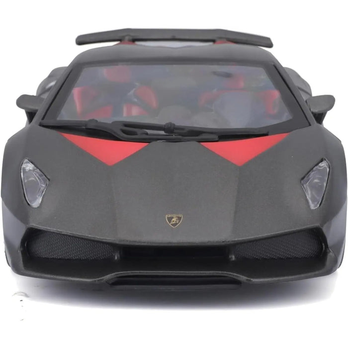 GOLIATH Burago Lamborghini Sesto Elemento 1:24