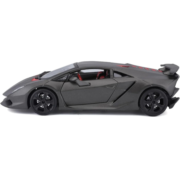 GOLIATH Burago Lamborghini Sesto Elemento 1:24