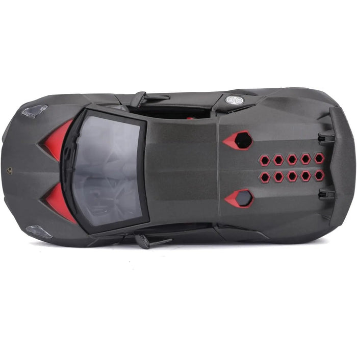 GOLIATH Burago Lamborghini Sesto Elemento 1:24