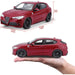 GOLIATH Burago Alfa Romeo Stelvio 1:24