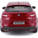 GOLIATH Burago Alfa Romeo Stelvio 1:24