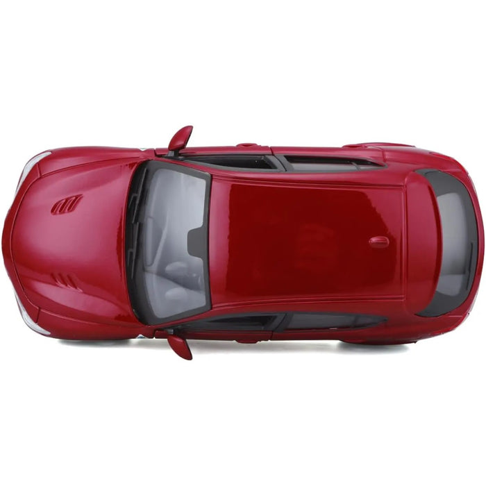 GOLIATH Burago Alfa Romeo Stelvio 1:24