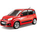 GOLIATH Burago Fiat Panda 1:24 - BRG18-22123