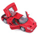 GOLIATH Burago Ferrari F50 1:24