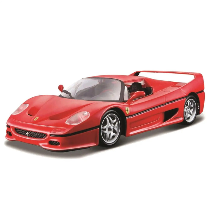 GOLIATH Burago Ferrari F50 1:24