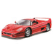 GOLIATH Burago Ferrari F50 1:24