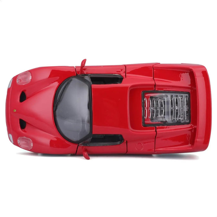GOLIATH Burago Ferrari F50 1:24