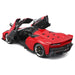 GOLIATH Burago Ferrari Rep F80 1:24