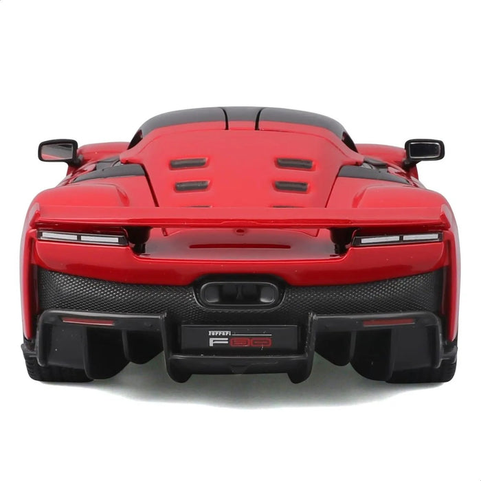 GOLIATH Burago Ferrari Rep F80 1:24