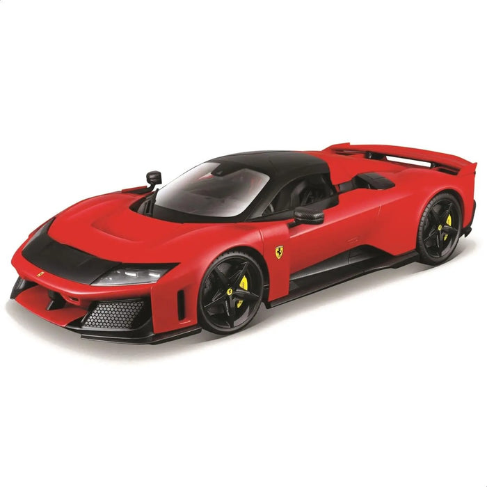GOLIATH Burago Ferrari Rep F80 1:24