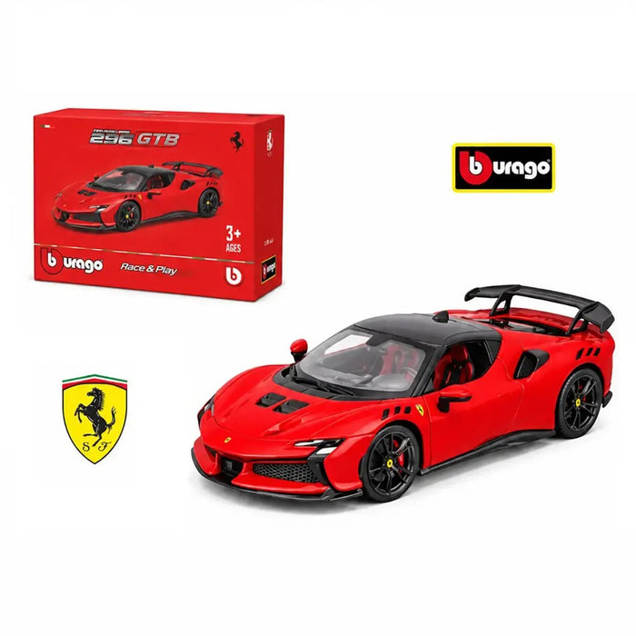 GOLIATH Burago Model Kit Sf90Xx 1:24