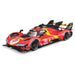 GOLIATH Racing Ferrari 499P 1:24 - BRG18-26309