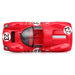 GOLIATH Burago Ferrari 330 P4 Daytona 1967 1:24