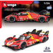 GOLIATH Kit Ferrari 499P Lmh 1:24 - BRG18-26583