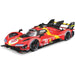GOLIATH Kit Ferrari 499P Lmh 1:24 - BRG18-26583