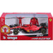 GOLIATH Burago F1 Ferrari Sf 23 Leclerc Figure 1:24 - BRG18-26809L