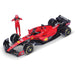 GOLIATH Burago F1 Ferrari Sf 23 Leclerc Figure 1:24 - BRG18-26809L