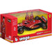 GOLIATH Burago F1 Ferrari Sf 24 Leclerc 1:43 - BRG18-36820