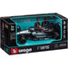 GOLIATH Burago Mercedes Amg F1 W15 E Performance Hamilton 1:43 - BRG18-38108