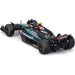 GOLIATH Burago Mercedes Amg F1 W15 E Performance Hamilton 1:43 - BRG18-38108