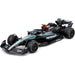 GOLIATH Burago Mercedes Amg F1 W15 E Performance Hamilton 1:43 - BRG18-38108