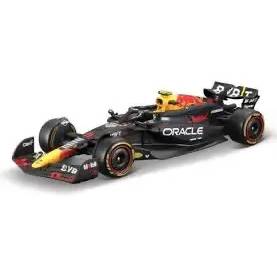 GOLIATH Burago F1 Red Bull Racing Rb21 2025 N1 Verstappen Scala 1:43 - BRG18-38174V