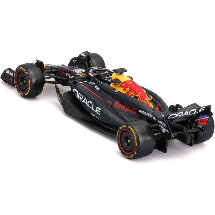 GOLIATH Burago F1 Red Bull Racing Rb20 24 Verstappen 1:43 - BRG18-38197