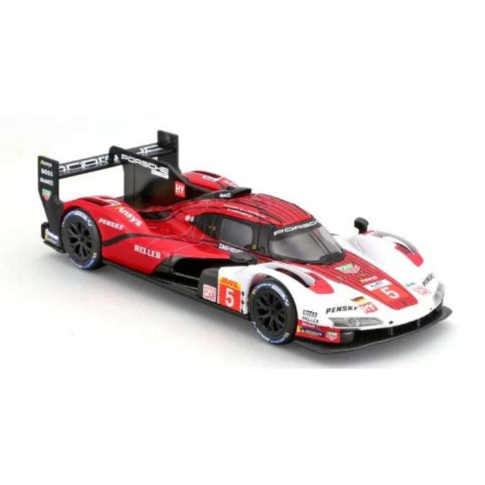 GOLIATH Burago Porsche 963 24H Lmh 1:43 - BRG18-60057P1