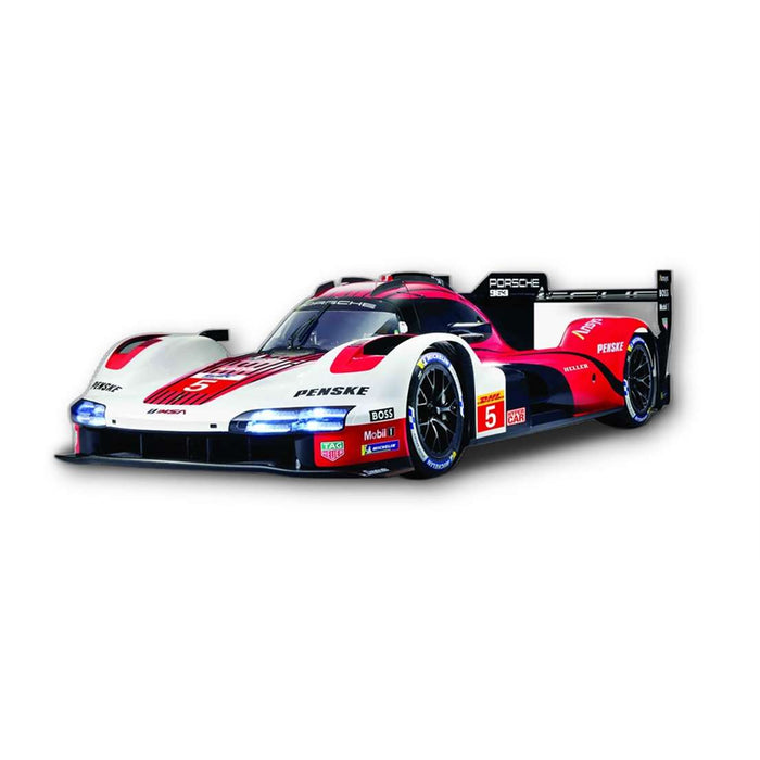 GOLIATH Burago Porsche 963 24H Lmh 1:43 - BRG18-60057P1