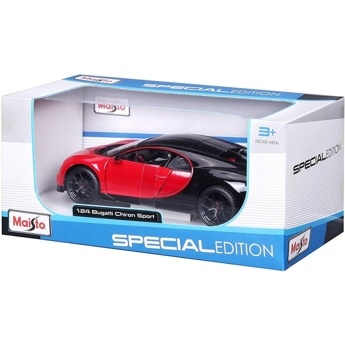 GOLIATH Bugatti Chiron Sport 1 24 - BRG31524