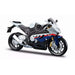 GOLIATH Racing Moto Ducati 1:12 - BRG31608